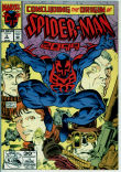 Spider-Man 2099 3 (FN 6.0)