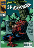Spider-Man 45 (FN+ 6.5)