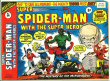 Super Spider-Man with the Super-Heroes 187 (G+ 2.5)
