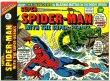 Super Spider-Man with the Super-Heroes 194 (VG- 3.5)