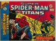 Super Spider-Man and the Titans 218 (VG/FN 5.0)