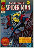 Super Spider-Man 258 (FN 6.0)