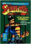 Super Spider-Man TV Comic 453 (VG+ 4.5)