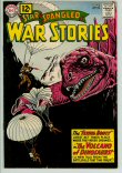 Star Spangled War Stories 100 (G/VG 3.0)
