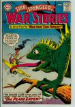 Star Spangled War Stories 118 (VG- 3.5)