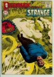 Strange Adventures 213 (G/VG 3.0) 	 