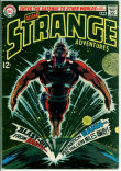 Strange Adventures 217 (VG/FN 5.0)