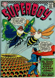 Superboy 127 (VG- 3.5)