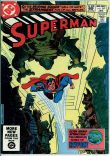 Superman 367 (FN+ 6.5)