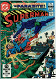 Superman 369 (VG+ 4.5)