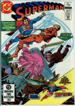 Superman 376 (FN 6.0)
