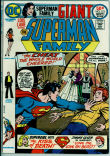 Superman Family 172 (VG/FN 5.0)