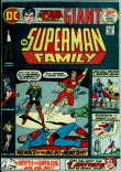 Superman Family 173 (VG 4.0)