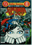 Superman Family 189 (FN 6.0)