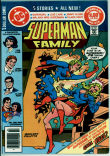 Superman Family 215 (FN- 5.5)