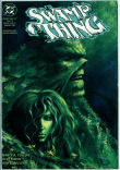 Swamp Thing (2nd series) 127 (FN 6.0)
