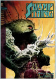 Swamp Thing (2nd series) 129 (VG 4.0)