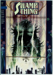 Swamp Thing (2nd series) 131 (VF/NM 9.0)