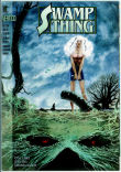 Swamp Thing (2nd series) 134 (VF+ 8.5)