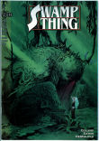 Swamp Thing (2nd series) 135 (VF 8.0)