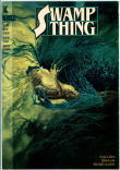 Swamp Thing (2nd series) 136 (VF/NM 9.0)