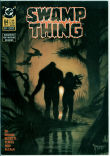 Swamp Thing (2nd series) 64 (FN 6.0)