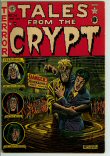 Tales from the Crypt 24 (VG 4.0)