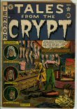 Tales from the Crypt 25 (APPARENT G 2.0)