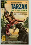 Tarzan 170 (G 2.0)