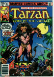 Tarzan 13 (FN- 5.5)