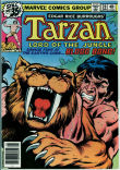 Tarzan 20 (VF- 7.5)