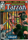 Tarzan 26 (FN+ 6.5)