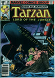 Tarzan 29 (FN 6.0)