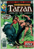Tarzan 6 (FN- 5.5)