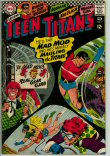 Teen Titans 7 (VG 4.0)