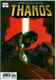 Thanos (3rd series) 2 (VF+ 8.5)