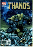 Thanos 4 (VF/NM 9.0)