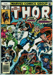 Thor 257 (VG/FN 5.0)