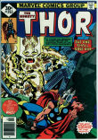 Thor 263 (FN/VF 7.0)