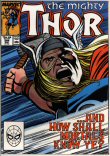 Thor 394 (VF 8.0)