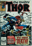 Thor 396 (VG+ 4.5)