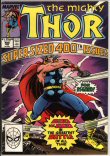 Thor 400 (VG+ 4.5)