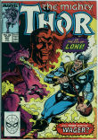 Thor 401 (FN+ 6.5)
