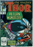 Thor 406 (VF 8.0)