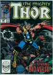 Thor 407 (VF 8.0)