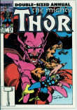 Thor Annual 13 (VG- 3.5)