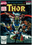 Thor Annual 14 (VF 8.0)