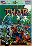 Thor Annual 16 (VF 8.0)
