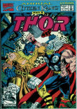 Thor Annual 17 (VF/NM 9.0)