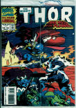 Thor Annual 18 (NM- 9.2)